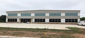 More details for 1721 South Persimmon St, Tomball, TX - Industrial for Lease