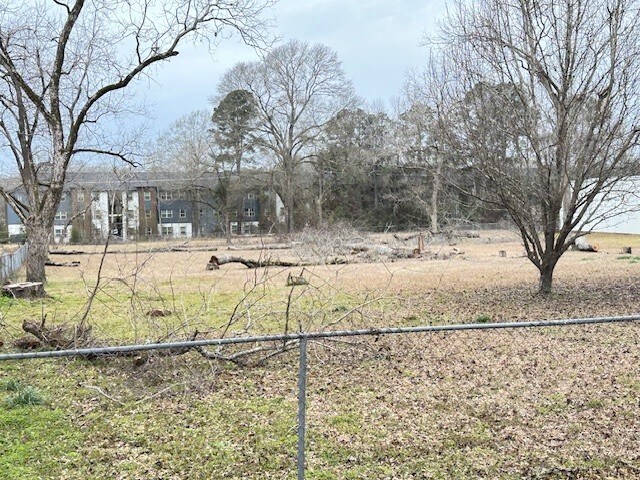 808 Mays St, Ruston, LA à vendre - Photo du bâtiment - Image 2 de 5
