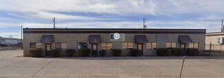 Plus de détails pour 601 Desmond st, Winslow, AZ - Bureau/Médical à louer