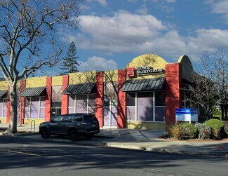 Plus de détails pour 575 N Santa Cruz Ave, Los Gatos, CA - Commerce de détail à louer
