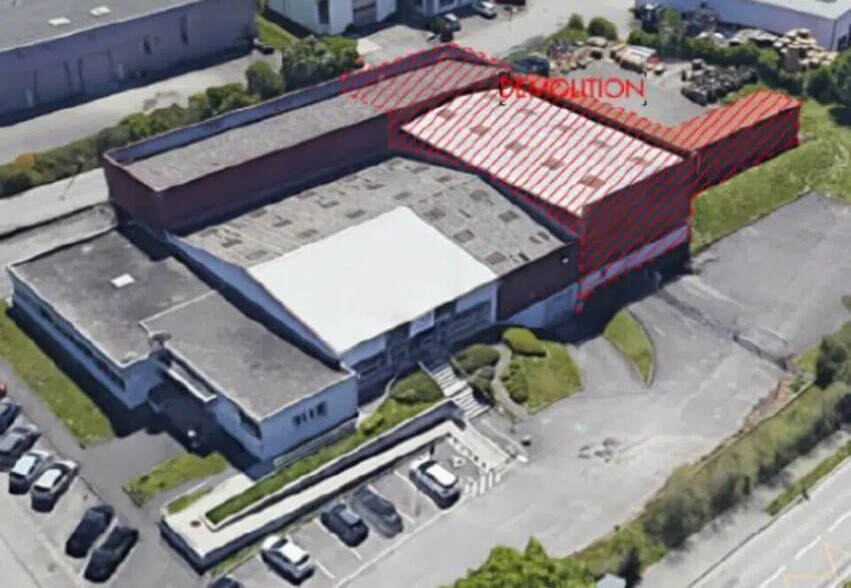 Flex in Annecy for lease - Building Photo - Image 3 of 10