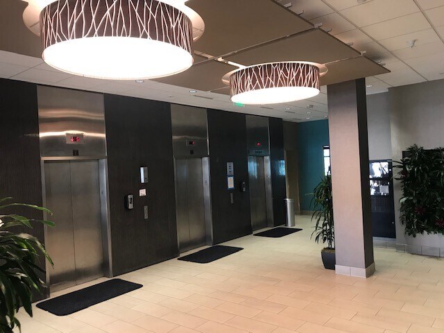 510 L St, Anchorage, AK à louer - Photo intérieure - Image 3 de 4