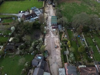 Plus de détails pour Baccabox Ln, Hollywood - Terrain à louer