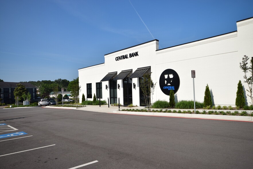 1506 Merrill Dr, Little Rock, AR for lease - Building Photo - Image 2 of 6