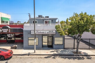 More details for 2517 W Beverly Blvd, Montebello, CA - Retail for Sale