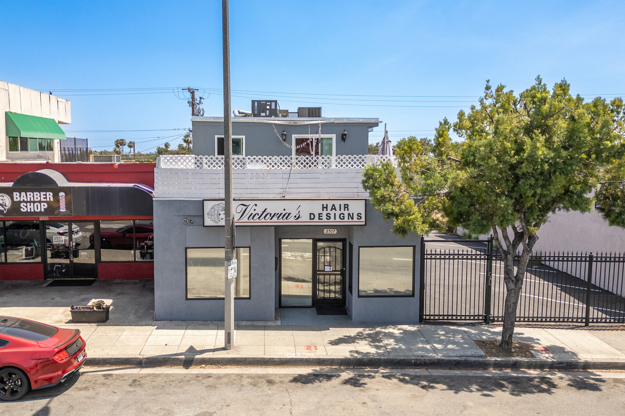 2517 W Beverly Blvd, Montebello, CA for sale Building Photo- Image 1 of 45