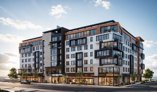 More details for 1470 W San Carlos St, San Jose, CA - Multifamily for Sale
