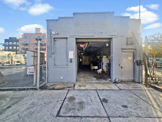 Plus de détails pour 1710 Pacific St, Brooklyn, NY - Industriel à vendre