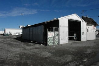 Plus de détails pour 707 N Freya St, Spokane, WA - Commerce de détail à vendre