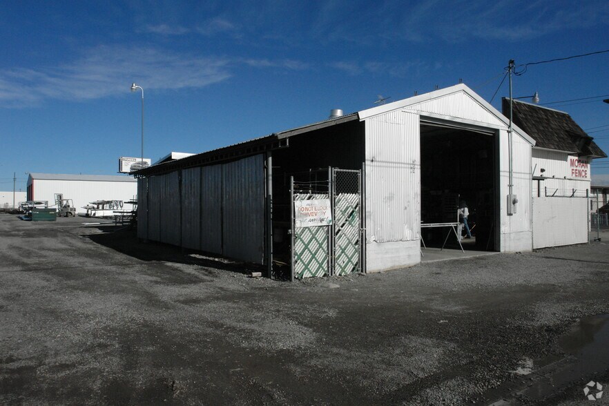 707 N Freya St, Spokane, WA à vendre - Photo principale - Image 1 de 2