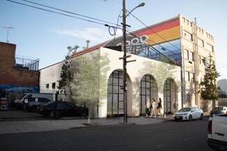 Plus de détails pour 1317 S Olive St, Los Angeles, CA - Bureau à louer