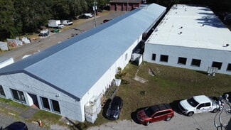 More details for 4333 St Augustine Rd, Jacksonville, FL - Industrial for Sale