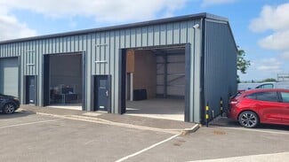 Plus de détails pour Local d'activités à louer