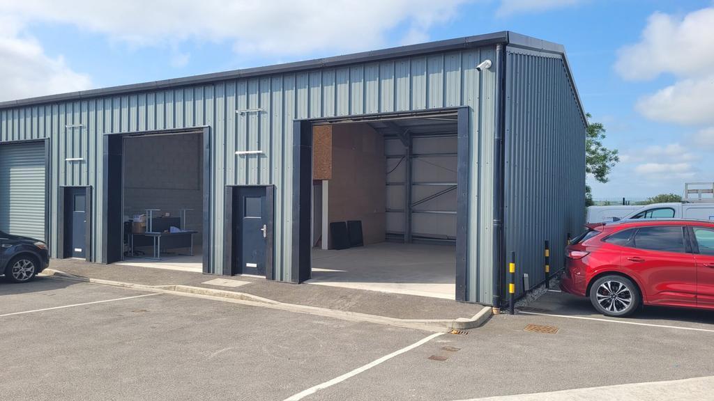 Newquay Rd, Indian Queens for lease Building Photo- Image 1 of 21