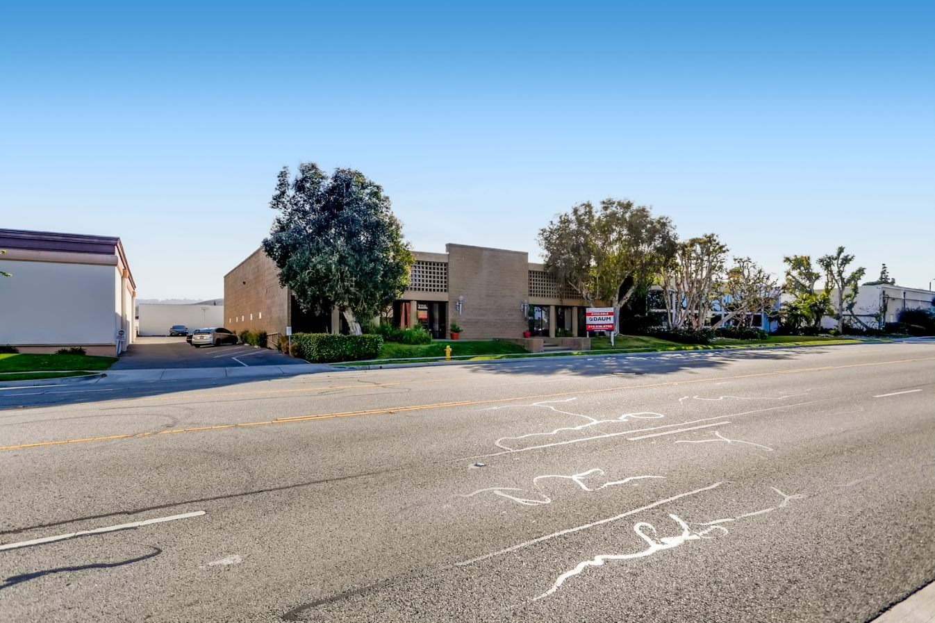 3720 Skypark Dr, Torrance, CA for lease Primary Photo- Image 1 of 32