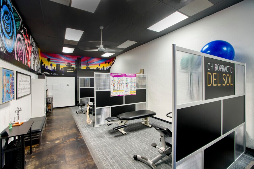 323-331 W McDowell Rd, Phoenix, AZ à vendre - Photo du bâtiment - Image 3 de 11