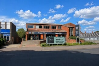 More details for 786-794 Oxford Rd, Reading - Retail for Lease