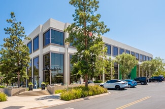 Plus de détails pour 5301 California Ave, Irvine, CA - Bureau à louer