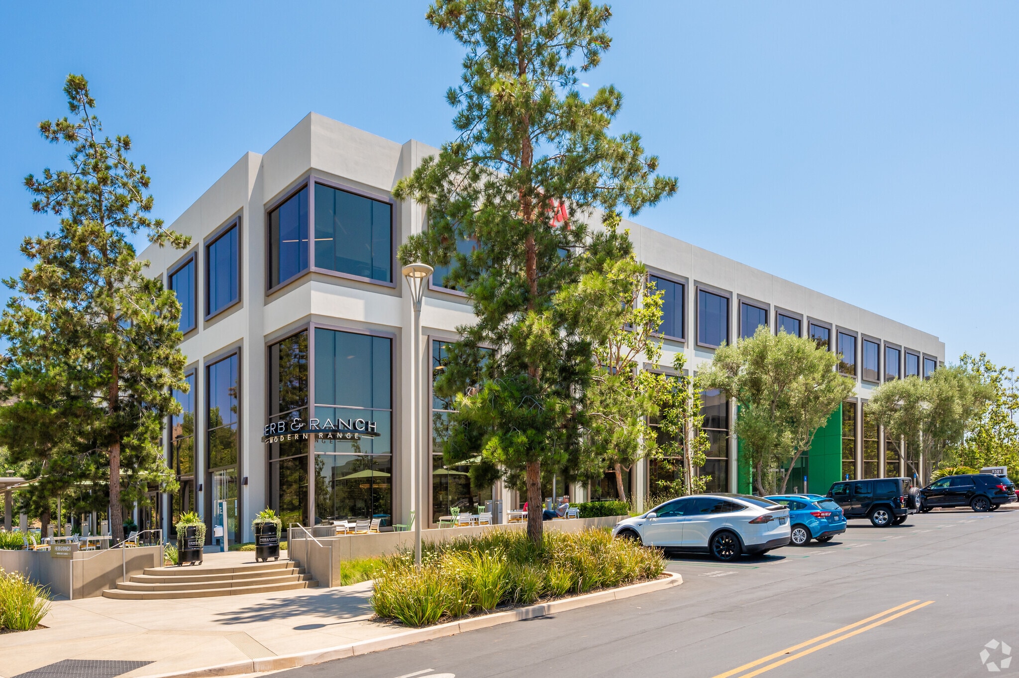5301 California Ave, Irvine, CA for lease Primary Photo- Image 1 of 9