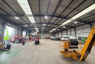 3 Freeston Dr, Nottingham à louer Photo intérieure- Image 2 de 4