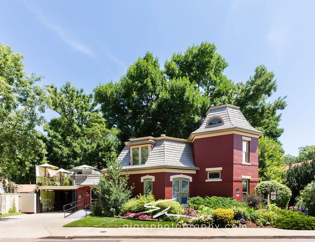 More details for 746 Washington Ave, Loveland, CO - Specialty for Sale