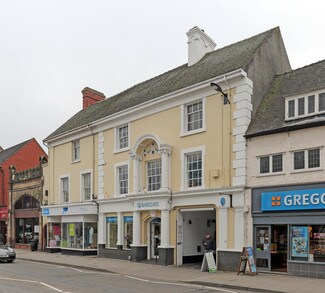 More details for 59 High St, Newport - Retail for Lease