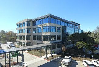 More details for 10901 Stonelake Blvd, Austin, TX - Office for Lease