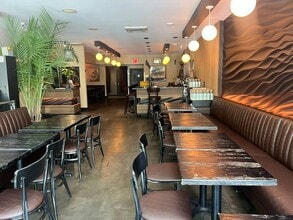 128 Metropolitan Ave, Brooklyn, NY for lease Interior Photo- Image 2 of 2