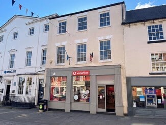 More details for 9 Market Pl, Pontefract - Office for Lease