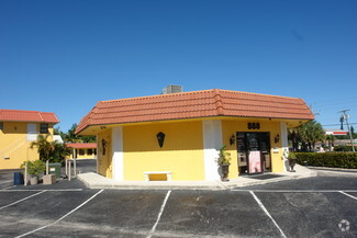 More details for 888 S East Coast Ave, Lantana, FL - Retail for Lease