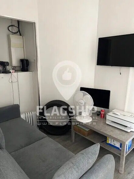 Commerce de détail dans Boulogne-Billancourt à louer - Photo intérieure - Image 2 de 5