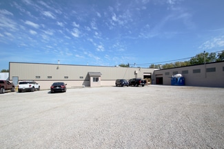 Plus de détails pour 104 Lee St, Lodi, OH - Industriel à vendre
