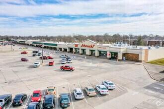 1000 W Broadway, Centralia, IL - Aerial map view - Image1
