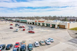 More details for 1000 W Broadway, Centralia, IL - Retail for Lease