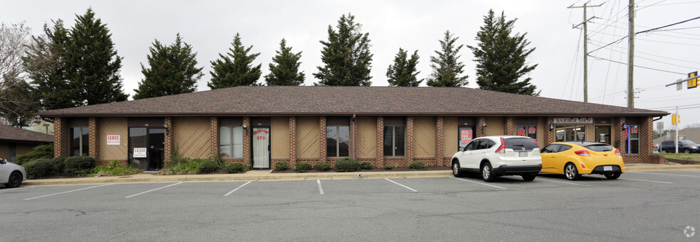 Bureau dans Stafford, VA à vendre - Photo principale - Image 1 de 1