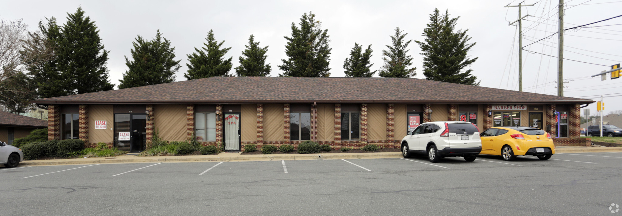 Bureau dans Stafford, VA à vendre Photo principale- Image 1 de 1