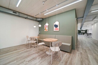 3-5 Martel Pl, London for lease Interior Photo- Image 2 of 9