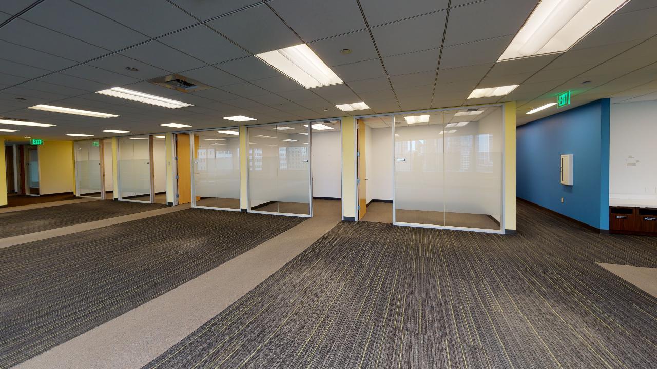 1201 3rd Ave, Seattle, WA for lease Interior Photo- Image 1 of 14