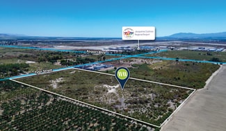 Plus de détails pour Tyler Street, Thermal, CA - Terrain à vendre