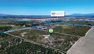 Plus de détails pour Tyler Street, Thermal, CA - Terrain à vendre