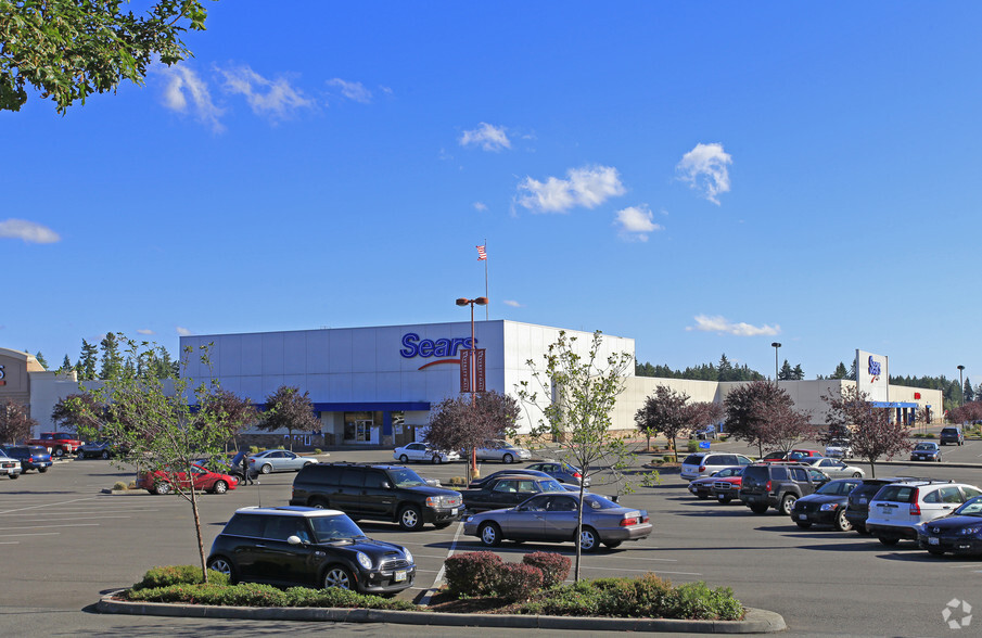 1302 SE Everett Mall Way, Everett, WA for lease - Primary Photo - Image 1 of 4