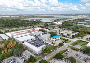 7 San Bartola Dr, Saint Augustine, FL - AÉRIEN  Vue de la carte - Image1