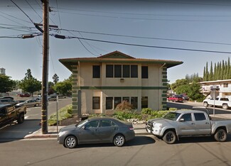 Plus de détails pour 508 Forbes Ave, Yuba City, CA - Bureau à louer