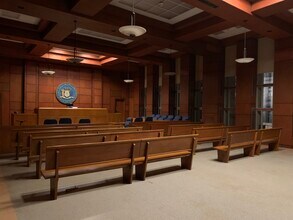 40 Carl Hall Rd, Toronto, ON à louer Photo intérieure- Image 2 de 8