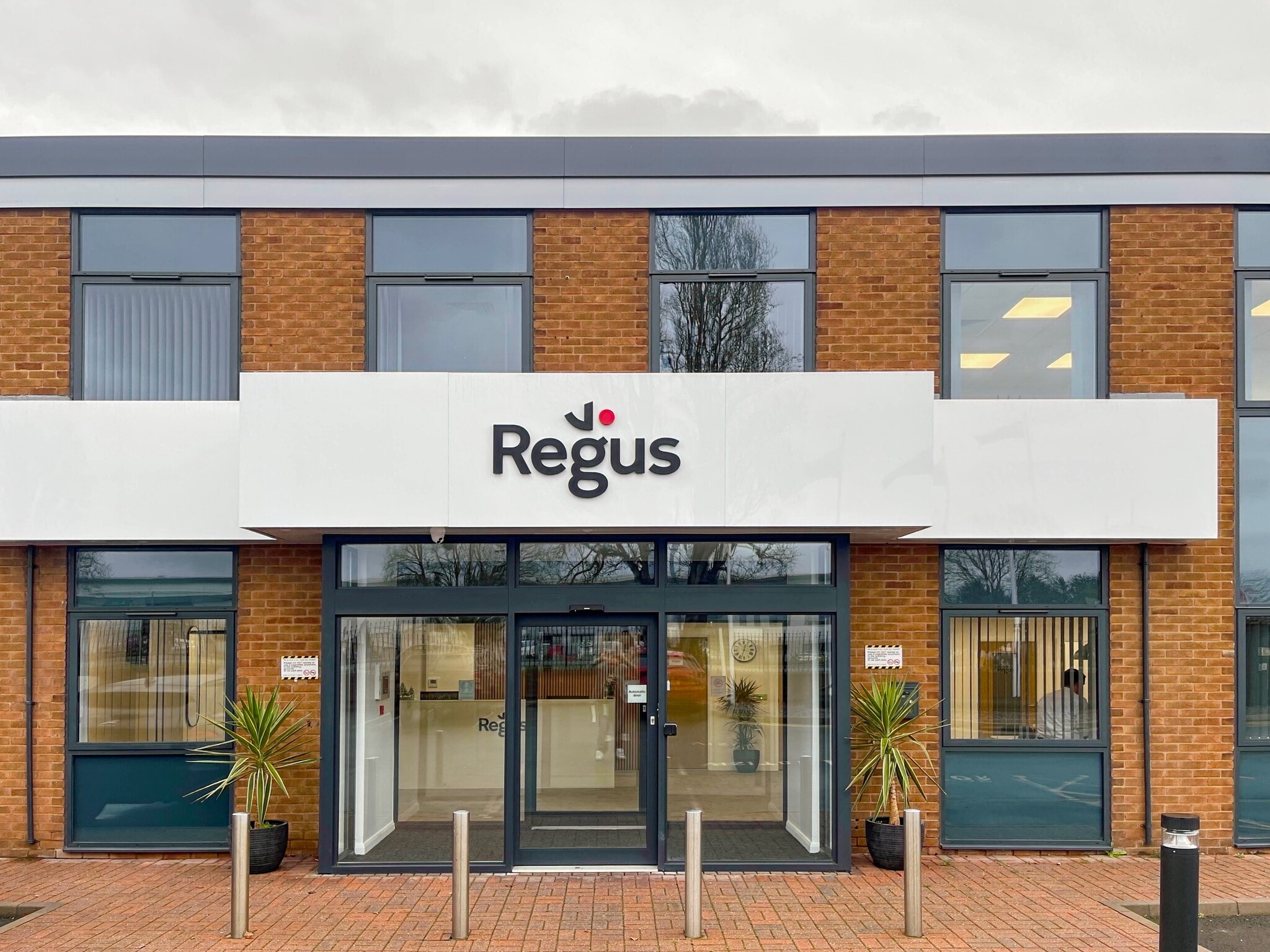 Stourport Rd, Kidderminster à louer Photo du bâtiment- Image 1 de 6