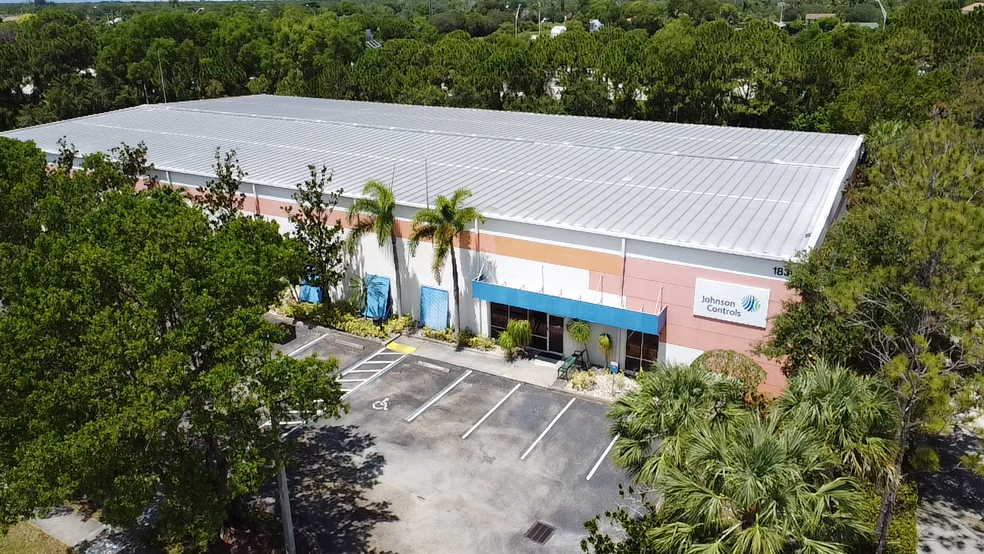 1830 Park Ln S, Jupiter, FL for lease - Building Photo - Image 1 of 6