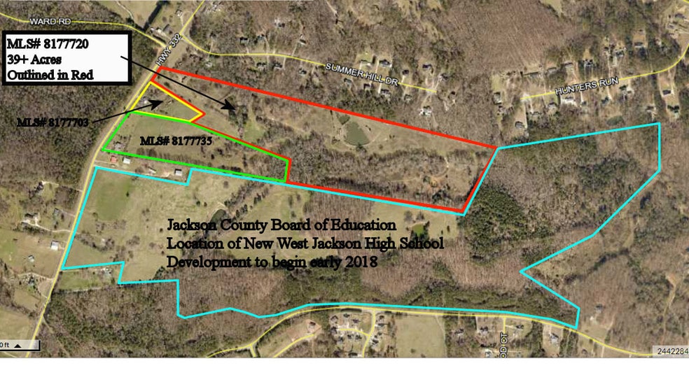 6300 Hwy 53, Gainesville, GA for sale - Other - Image 2 of 3