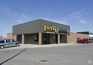 More details for 709 N Cable Rd, Lima, OH - Retail for Lease