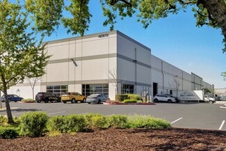 More details for 3613 Zephyr Ct, Stockton, CA - Industrial for Lease
