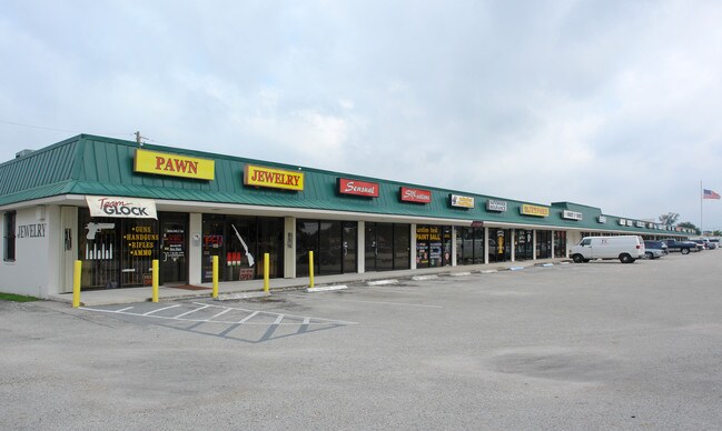 More details for 3095 S Military Trl, Lake Worth, FL - Retail for Lease